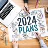 Beeld HR-thema’s 2024: pod casts, best practices, achtergrond, stappenplannen en meer