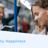 Beeld Mobility Happiness: stem het mobiliteitsaanbod optimaal af op de behoeften van medewerkers