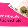 Beeld Utrecht wil ambtenaren met studieschuld helpen bij aflossing
