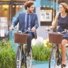 Beeld 25 mei Fiets naar je werk-dag: 5 tips om medewerkers (en jezelf) te stimuleren op de fiets te stappen