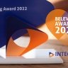 Beeld 13 best presterende organisaties klant- en medewerkerbeleving ontvangen Beleving Awards 2022
