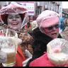 Beeld Carnaval bron voor veel ziektedagen