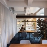 Beeld Europees HR-techbedrijf Personio verhuist naar nieuw, duurzaam Benelux-kantoor in Amsterdam