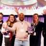 Beeld Jumbo wint Digitaal-Werven award 2023: Employer brand ‘Daar gebeurt het’ komt ook echt tot leven