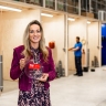Beeld HR-directeur Ellen Vermeer van Top Employer Hoppenbrouwers: ‘Ons doel? Een nóg betere werkgever zijn!’