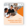 Beeld Vijf lessen uit het onderzoek ‘employee experience in Nederland 2022’