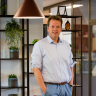 Beeld Geert Jan Waasdorp, arbeidsmarktonderzoeker: 'Ik zou een supply chain manager aantrekken, en die op de HR-afdeling zetten'
