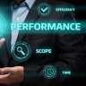 Beeld Performance management: hoe eenvoudiger, hoe beter!
