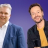 Beeld De HR Podcast afl. 96 - Gijs Staverman en Rick de Rijk over de leider als dj