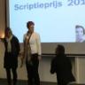 Beeld HR Praktijk Scriptieprijs 2012 uitgereikt