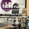 Beeld De HR Podcast – Afl. 4 Zichtbaar maken van diversiteit en inclusiviteit door data-analyse