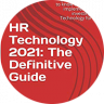 Beeld De 2021 voorspellingen voor HR Tech
