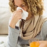 Beeld Ziekteverzuim loopt op door griep en herfstdip - arbodiensten adviseren preventieve maatregelen