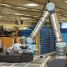 Beeld Voorstel EP: Werkgevers moeten sociale bijdrage voor hun robots betalen