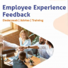 Beeld Opvraagbare brochure: Employee Experience Feedback van Integron