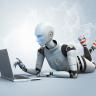 Beeld 'Robots gaan niet 50% van alle beroepen overnemen'