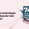 Beeld 76% van de Nederlanders wil in 2022 een carrièremove maken 