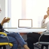 Beeld Het stay-gesprek: eenvoudige interventie met grote impact op werknemer en organisatie