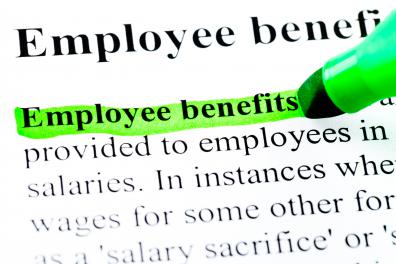 Beeld Arbeidsvoorwaarden pensioen en zorg: werknemers zelf regelen