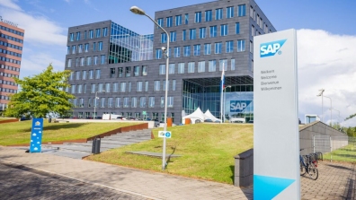 Beeld Zo vergroot SAP de duurzame inzetbaarheid van medewerkers