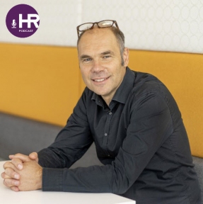 Beeld De HR Podcast – Afl. 44: Strategisch HRM aanpakken met een praktische kubus