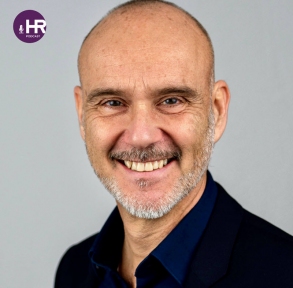 Beeld De HR Podcast – Afl. 50: Innovatie in HR op het allerhoogste niveau
