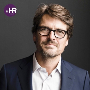 Beeld De HR Podcast – afl. 57: Oud-CHRO Sander Nieuwenhuizen: Analytische psychologie maakt evenwichtiger HR-leiders