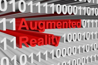 Beeld 4 voordelen van augmented reality voor uw werk