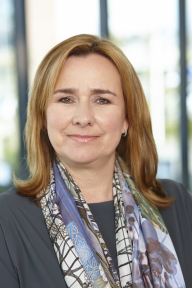 Beeld Caroline van Nieuwkerk benoemd tot Regional People & Culture Director bij ISS