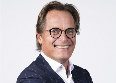 Beeld Jan Kuipers, FranklinCovey Benelux over de invloed van HR: ‘Eerst begrijpen en dan begrepen worden’