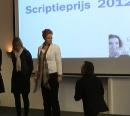 Beeld HR Praktijk Scriptieprijs 2012 uitgereikt