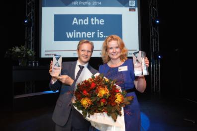 Beeld AS Watson en St Jansdal winnen vakprijzen voor personeelsbeleid