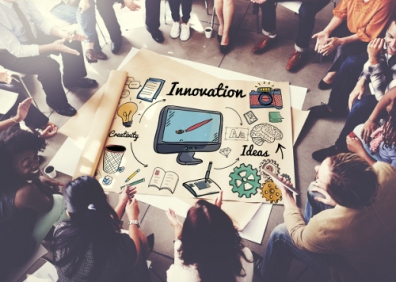 Beeld Ondernemers: innovatie en opleiden personeel grootste uitdaging  