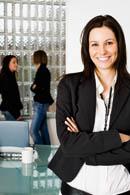 Beeld Meer vrouwelijke managers bij rijksoverheid