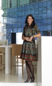 Beeld Janine Vos, Rabobank: ‘Transformatie is van alledag, dat maakt werk voor HR-professionals blijvend’
