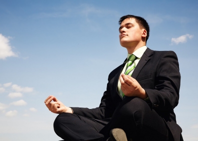 Beeld Authentiek leiderschap neemt toe na een mindfulness-training