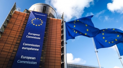 Beeld Europese Commissie staakt online selectie - aanpak in strijd met eigen privacyregels
