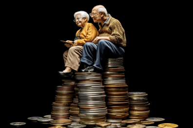 Beeld Welke gevolgen heeft de Wet Toekomst Pensioenen voor verzekerde pensioenregelingen? 