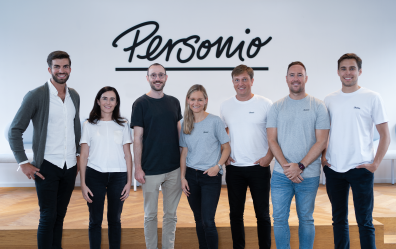 Beeld Personio haalt $200 miljoen op bij tweede Series E-financiering, voor verdere groei en om de visie voor HR-software verder in te vullen