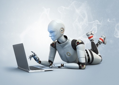 Beeld Is recruitment in 2020 in handen van robots? 9 aanbevelingen