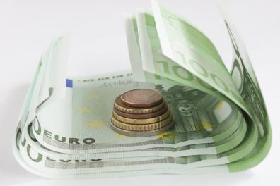 Beeld ‘Bedrijven laten miljoenen euro subsidies onbenut’