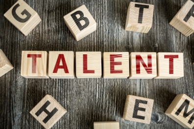 Beeld Ondernemers optimistisch: talent is niet schaars 