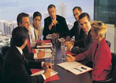 Beeld 5 tips voor een effectieve vergadering
