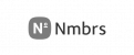 Logo Nmbrs 