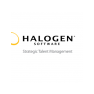 Partnerlogo Halogen Software