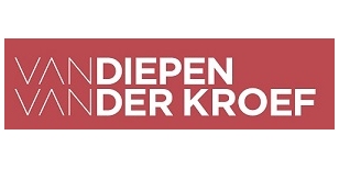 partnerlogo Van Diepen Van der Kroef Advocaten